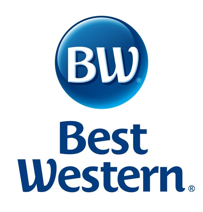 Best Western Hotel Journel Paris Sud Ris-Orangis Kültér fotó